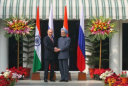 Энергетическое сотрудничество России и Индии