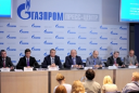 Газпром с уверенностю смотрит в будущее