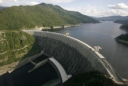 Реконструкция Саяно-Шушенской ГЭС