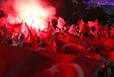 Недовольство ЕС беспорядками в Турции