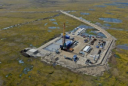 Новые месторождения для «Газпрома»