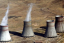 Армянская АЭС остановлена на плановый ремонт