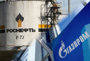 «Газпром» и «Роснефть»: скоро в Арктике