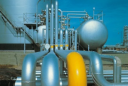 «Газпром» планирует мероприятия по противокоррозионной защите