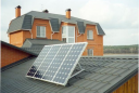 Солнечные батареи для дома в Украине