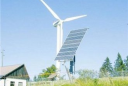 Преимущества ветряных электростанций для дома и дачи
