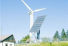 Преимущества ветряных электростанций для дома и дачи