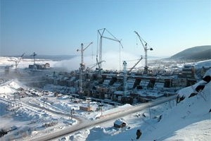 На Гоцатлинской ГЭС будут работать затворы нового образца