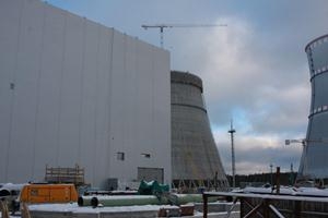 4 энергоблок на Балаковской АЭС остановлен