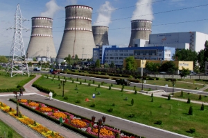 АЭС Украины будут модернизированы