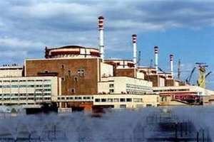 Отключение энергоблока Балаковской АЭС 