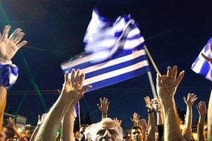 Газпром собирается купить Грецию?