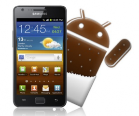 Многие смартфоны и планшеты Samsung, выпущенные в США, получат обновление   Android 4