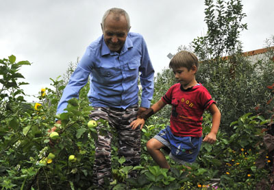 АП вчить садівників, як не розчаруватися при покупці саджанців