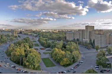 27 жовтня 2010, 17:50 Переглядів:   Площа Сводоби в Харкові, джерело фото - Інтернет