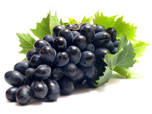 Корисні властивості винограду Кодрянка