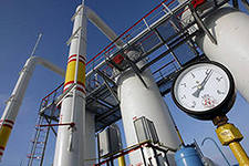 Польша намерена покупать газ у США