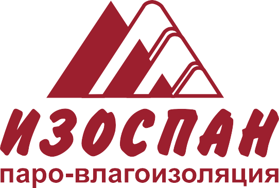 Торгова марка Ізоспан - піонер серед Російських паро-влагозащитних матеріалів