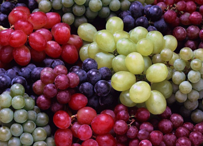 Визначення сорту наявного або вподобаного винограду не займе багато часу, якщо віднести листя, черешки в лабораторію для досліджень, звернутися до фахівців