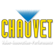 Компанія Chauvet - американський розробник і виробник світлового обладнання