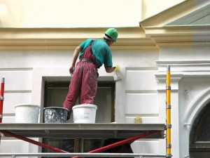 Як визначається необхідність проведення капітального ремонту фасаду